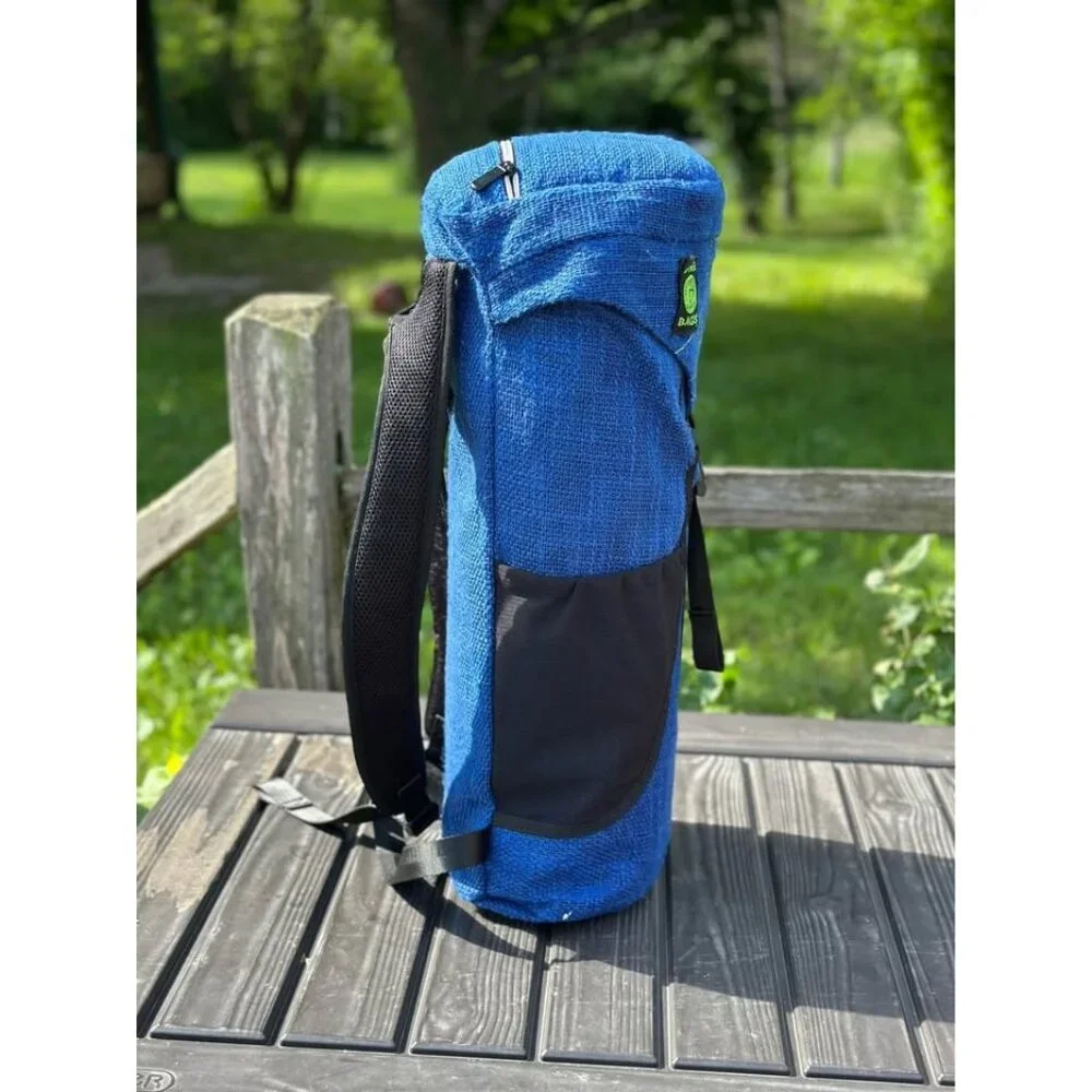 Dime Bags conversion tube bag. 23”